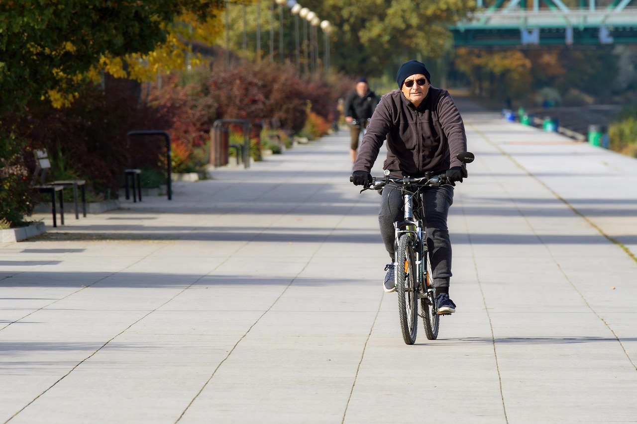 인플루언서들의 라이프스타일