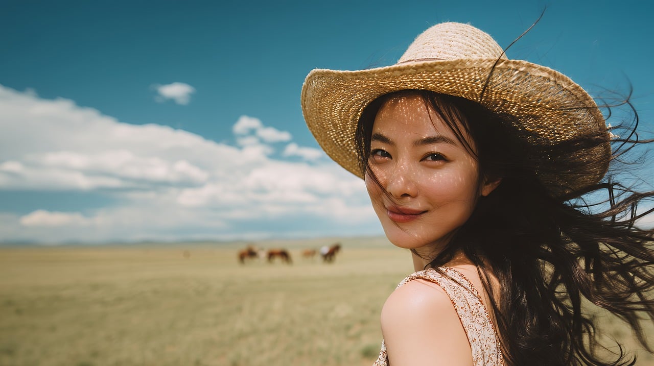 인플루언서들의 라이프스타일