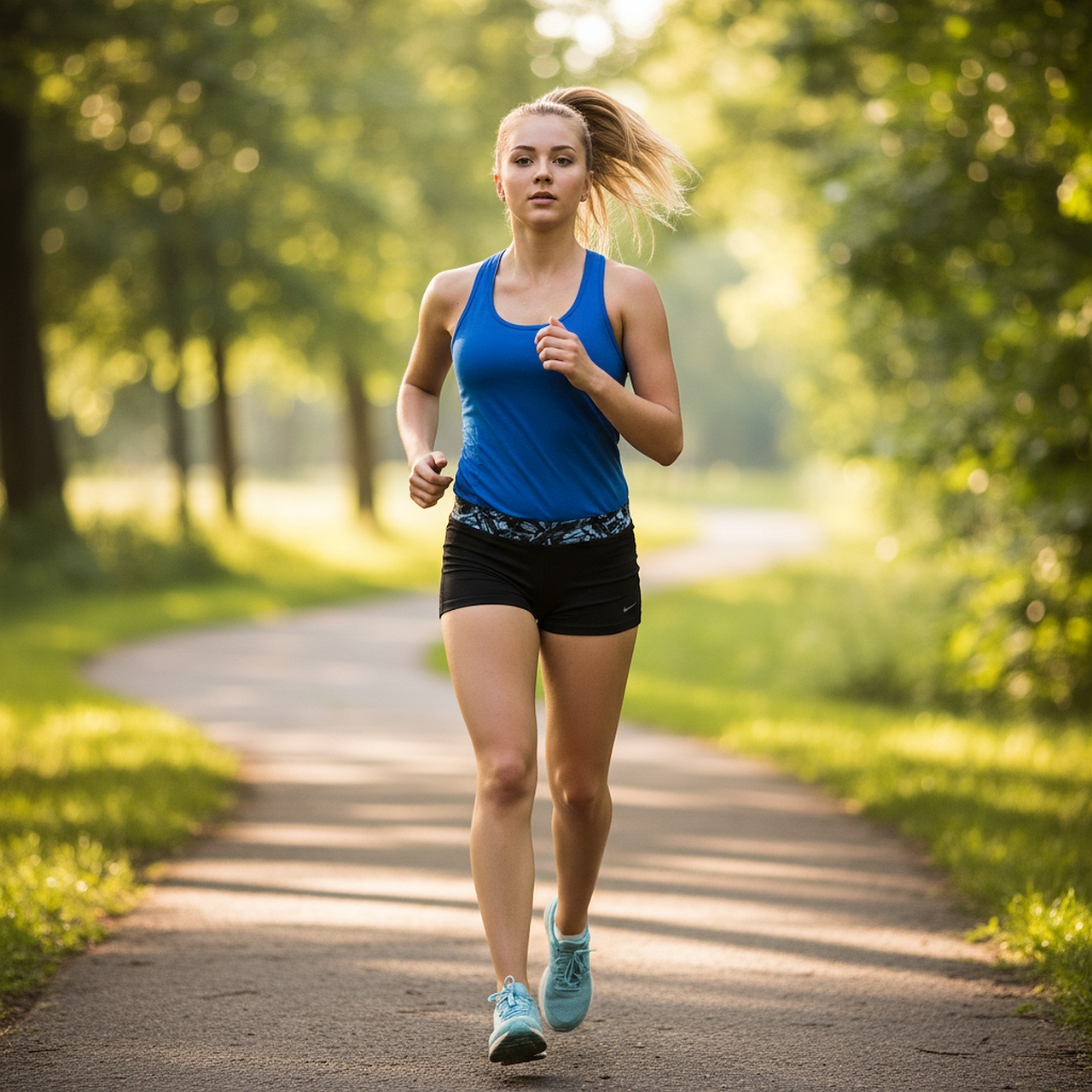 인플루언서들의 라이프스타일