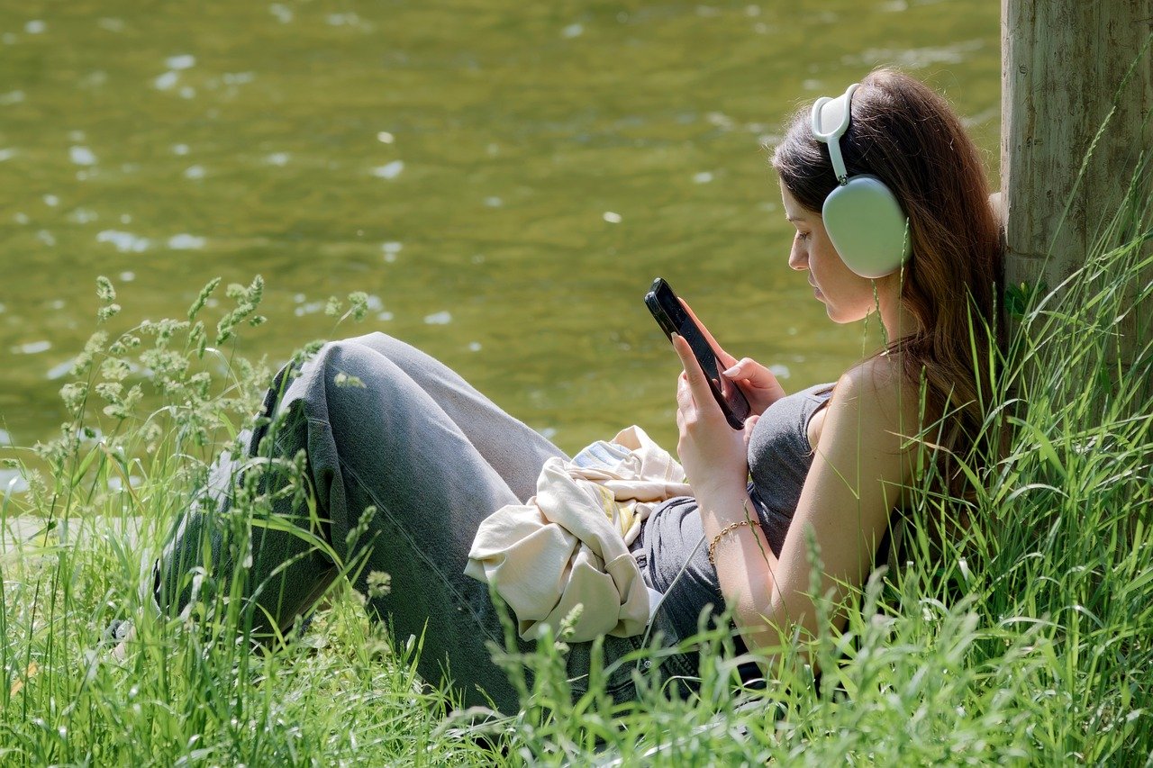 인플루언서들의 라이프스타일