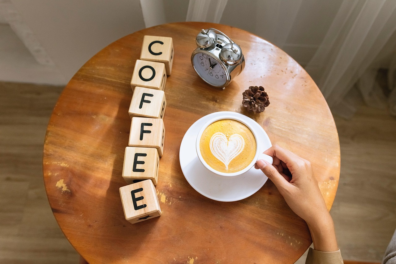 인플루언서들의 운동 루틴