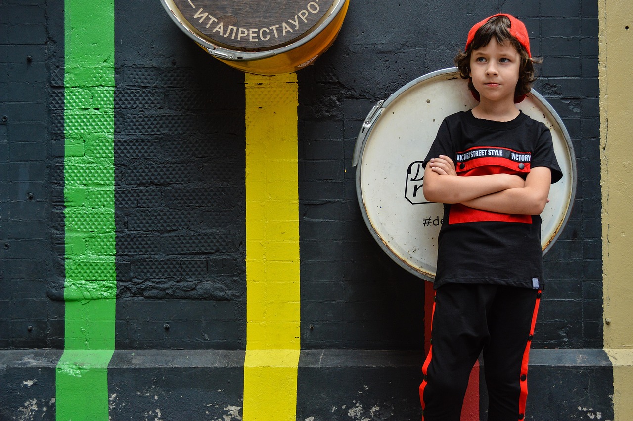 스타들의 음악 취향