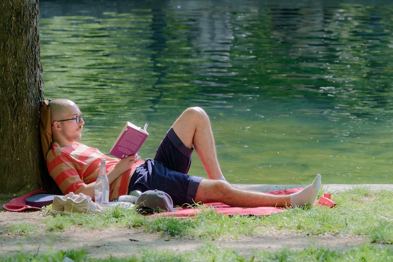 인플루언서들의 라이프스타일