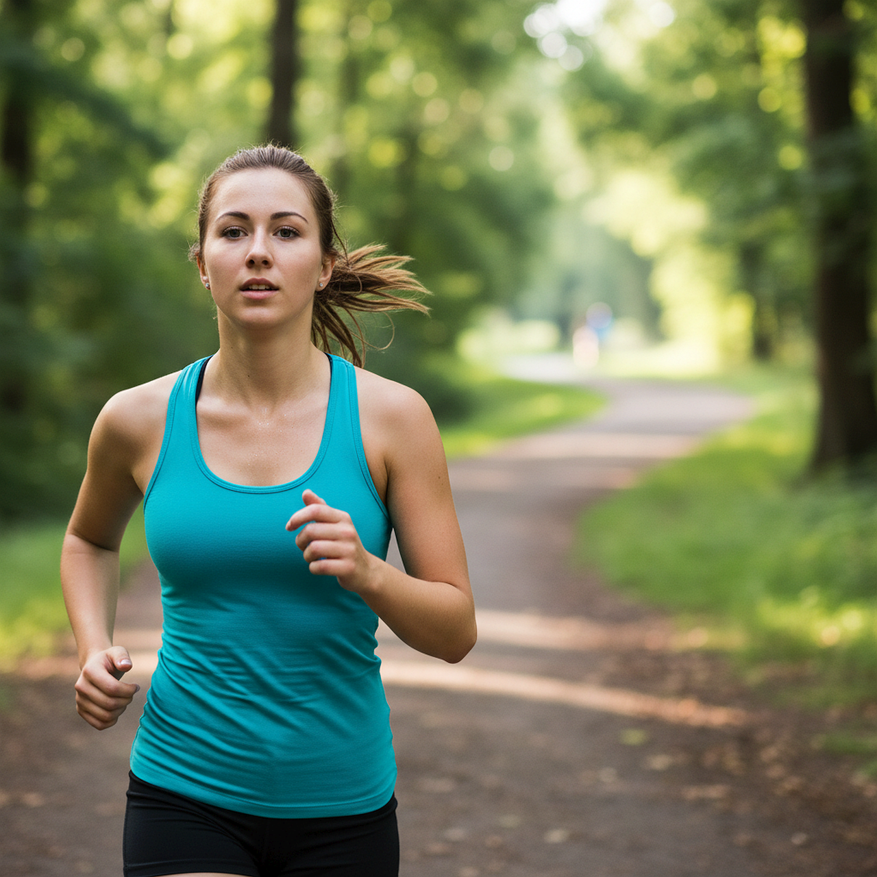 인플루언서들의 라이프스타일