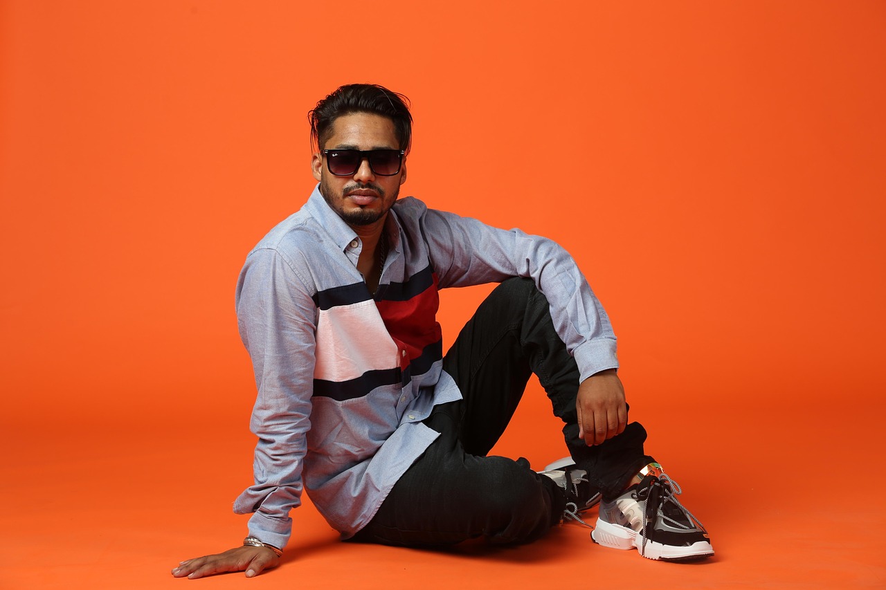 연예인들의 취향