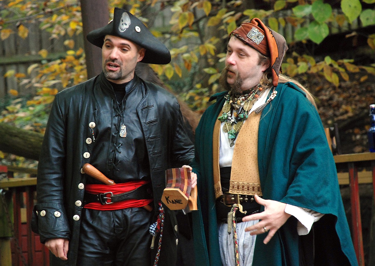 연예인들의 취향